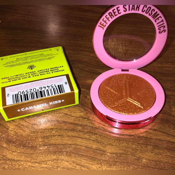 🆕 Jeffree Star - Supreme Frost ⭐️ - Picture 1 of 1